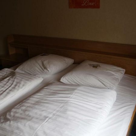 Pension Zum Waldblick Windbergen ภายนอก รูปภาพ