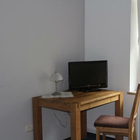 Pension Zum Waldblick Windbergen ภายนอก รูปภาพ