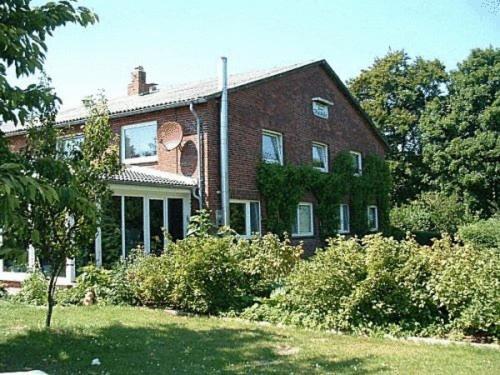 Pension Zum Waldblick Windbergen ภายนอก รูปภาพ