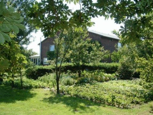 Pension Zum Waldblick Windbergen ภายนอก รูปภาพ